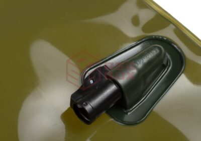 Source WLPS Low Profile 3L Hydration System Coyote - obrazek 3