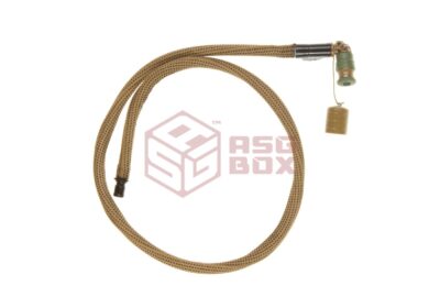 Source ILPS 2L-3L Low Profile Hydration Coyote - obrazek 4