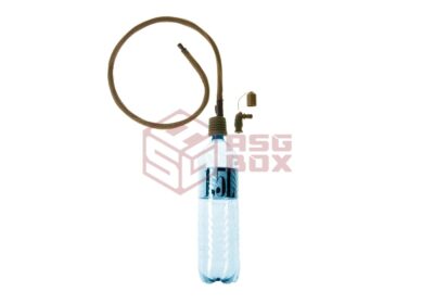 Source ILPS 2L-3L Low Profile Hydration Coyote - obrazek 6