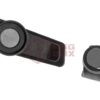 Source Magnetic Tube Clip Black OD-TM-10623106000 21967 2510600000A asgbox.pl
