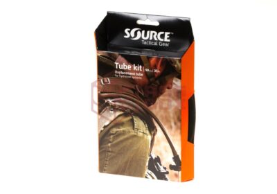 Source Replacement Tube Black - obrazek 5
