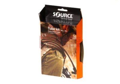 Source Replacement Tube Coyote - obrazek 5