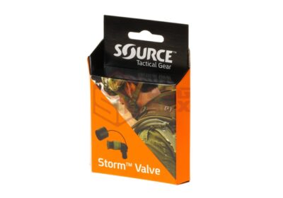 Source Storm Push-Pull Valve Kit Coyote - obrazek 3