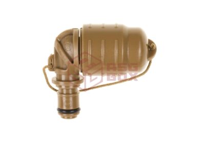 Source Helix Bite Valve Kit Coyote - obrazek 3
