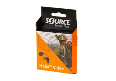 Source Helix Bite Valve Kit Coyote - obrazek 4