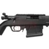 Amoeba Striker AS-01 Bolt Action Sniper Rifle Black OD-TM-10624606000 22024 AS01-BK asgbox.pl