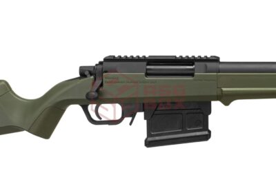 Amoeba Striker AS-01 Bolt Action Sniper Rifle OD - obrazek 3