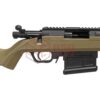 Amoeba Striker AS-01 Bolt Action Sniper Rifle Dark Earth OD-TM-10624630900 22025 AS01-DE asgbox.pl