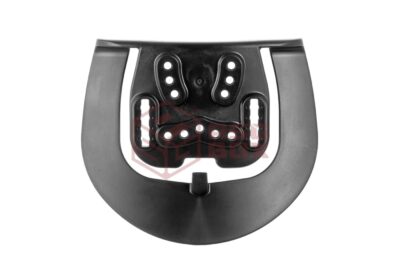 Blackhawk CQC SERPA Holster for Glock 43 Black - obrazek 3