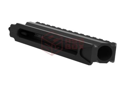 Clawgear SG550 High Profile Mount Base Black - obrazek 3