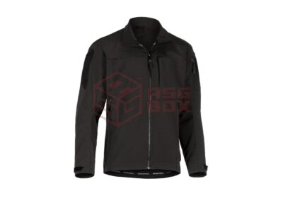 Clawgear Rapax Softshell Jacket Black S - obrazek 3