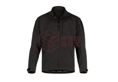 Clawgear Rapax Softshell Jacket Black S - obrazek 4