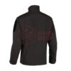 Clawgear Rapax Softshell Jacket Black S OD-TM-10626506025 22111 asgbox.pl