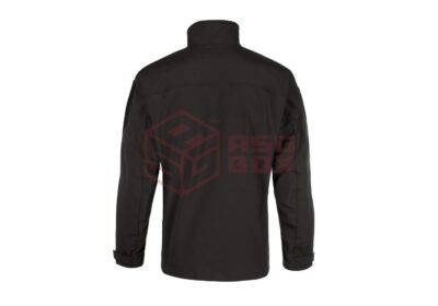 Clawgear Rapax Softshell Jacket Black S - obrazek 6