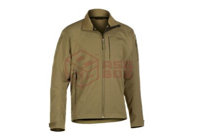 Clawgear Rapax Softshell Jacket Swamp M - obrazek 3