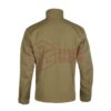 Clawgear Rapax Softshell Jacket Swamp M OD-TM-10626532730 22122 asgbox.pl