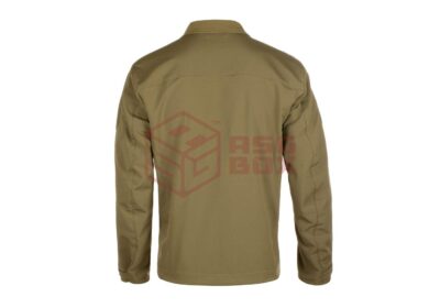 Clawgear Rapax Softshell Jacket Swamp M - obrazek 6