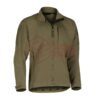 Clawgear Rapax Softshell Jacket RAL7013 S OD-TM-10626533225 22116 asgbox.pl