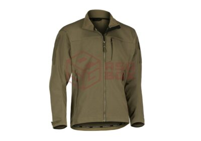 Clawgear Rapax Softshell Jacket RAL7013 M - obrazek 3