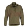 Clawgear Rapax Softshell Jacket RAL7013 S OD-TM-10626533225 22116 asgbox.pl