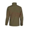 Clawgear Rapax Softshell Jacket RAL7013 S OD-TM-10626533225 22116 asgbox.pl