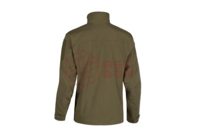 Clawgear Rapax Softshell Jacket RAL7013 M - obrazek 5