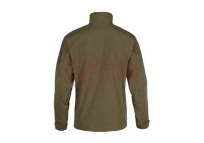 Clawgear Rapax Softshell Jacket RAL7013 M - obrazek 6