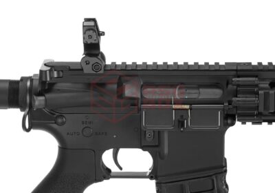 Firehawk HC-05 0.5J Black - obrazek 3