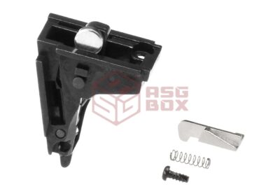 WE WE17 Part No. G-19 to G-30 Hammer Assembly - obrazek 4