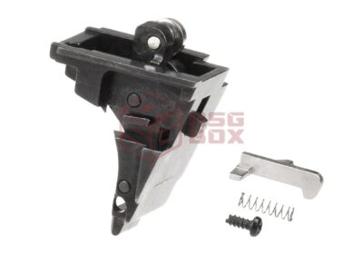 WE WE17 Part No. G-19 to G-30 Hammer Assembly - obrazek 5