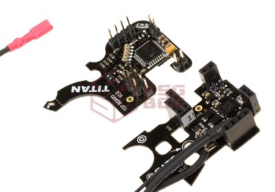 Gate Titan V2 Basic Module Rear Wired - obrazek 3
