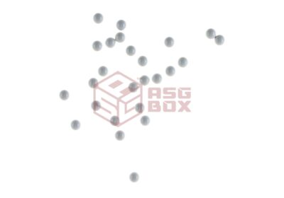 0.20g Perfect BBs 2700rds White - obrazek 3