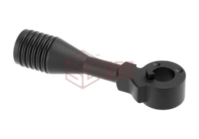 Action Army VSR-10 CNC Bolt Handle Black - obrazek 3