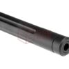 Action Army Custom Outer Barrel for AAC21 / KJW M700 Black OD-TM-10629406000 22190 H01-006 asgbox.pl