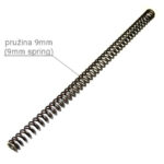 M170 (560 FPS) 9mm spring for sniper rifles