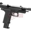 WE P226 Virus Full Metal GBB Dual Tone OD-TM-10632550800 22255 asgbox.pl