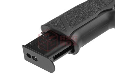 WE P226 Virus Full Metal GBB Dual Tone - obrazek 5