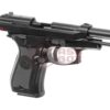 WE M84 Full Metal GBB Black OD-TM-10632606000 22256 asgbox.pl
