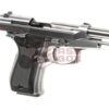 WE M84 Full Metal GBB Silver OD-TM-10632641500 22257 asgbox.pl