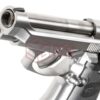 WE M84 Full Metal GBB Silver OD-TM-10632641500 22257 asgbox.pl