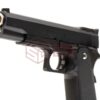 WE Hi-Capa 5.1 R1 Full Metal GBB Black OD-TM-10632806000 22264 asgbox.pl