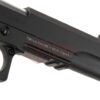 WE Hi-Capa 5.1 R1 Full Metal GBB Black OD-TM-10632806000 22264 asgbox.pl