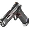 WE Hi-Capa 6 Force A Silver Barrel Full Metal GBB Dual Tone OD-TM-10633050800 22266 asgbox.pl