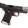 WE Hi-Capa 3.8 Force Full Metal GBB Black OD-TM-10633206000 22270 asgbox.pl