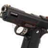 WE Hi-Capa 3.8 Force Full Metal GBB Black OD-TM-10633206000 22270 asgbox.pl