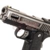 WE Hi-Capa 3.8 Force Full Metal GBB Silver OD-TM-10633241500 22271 asgbox.pl