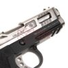 WE Hi-Capa 3.8 Force Full Metal GBB Silver OD-TM-10633241500 22271 asgbox.pl