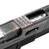 WE G-Force 19 SV Silver Barrel Metal Version GBB Black OD-TM-10634006000 22282 asgbox.pl