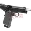 WE M1911 A1 Tactical Full Metal Co2 Black OD-TM-10635006000 22297 asgbox.pl