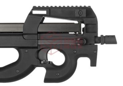 WE SMG90 GBR Black - obrazek 3